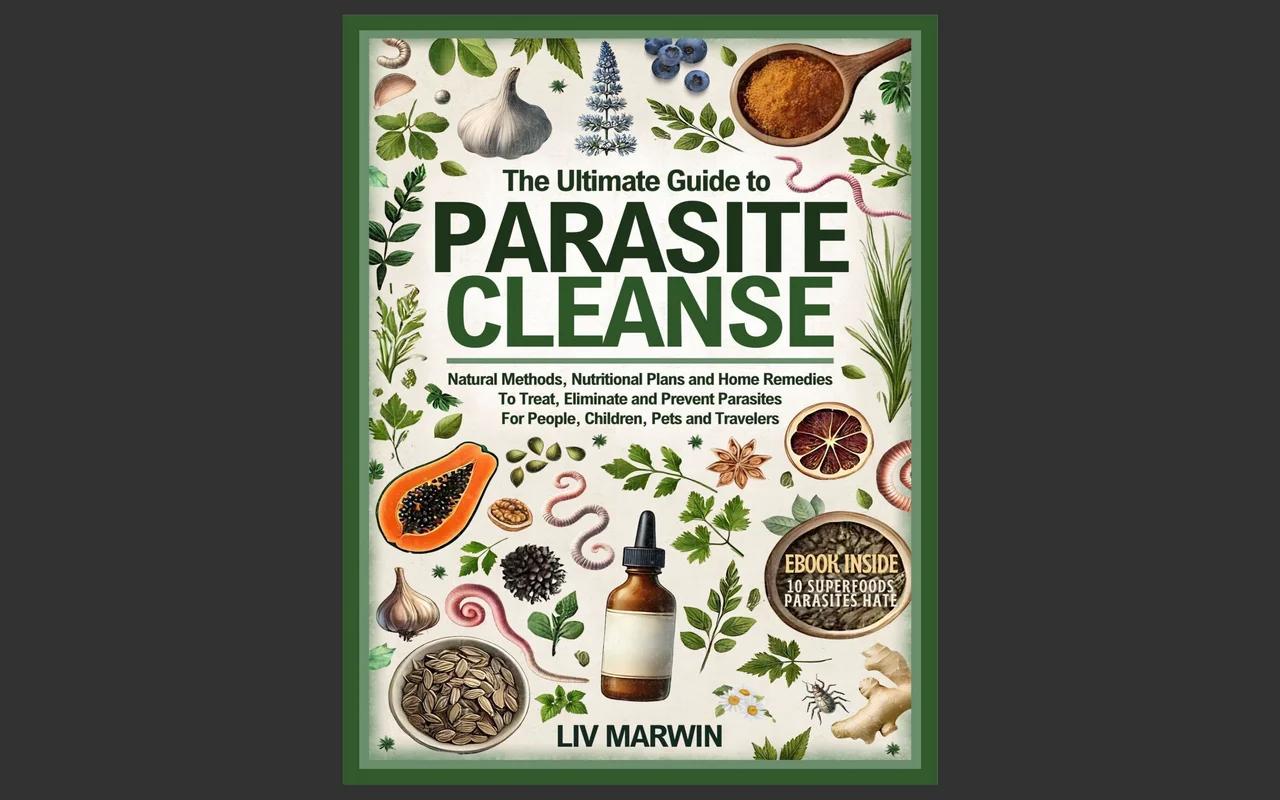 The Ultimate Guide to Parasite Cleans