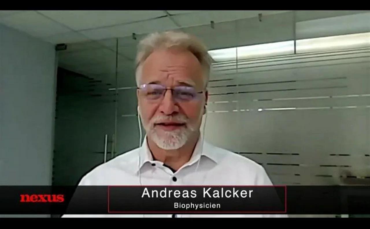 CDS antidote universel Andréas KALKER Nexus