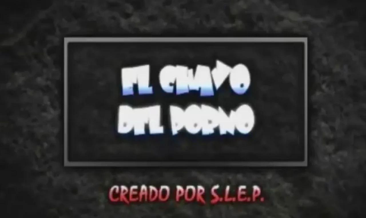 New El Chavo Cartoon 3D-With Hentai Surprises