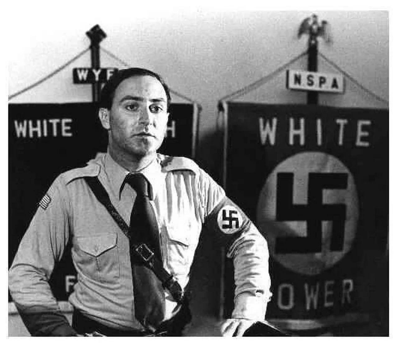 We Can Thank the Jew for the ACLU Part 2 We Can Thank the Jew for the ACLU Part 2