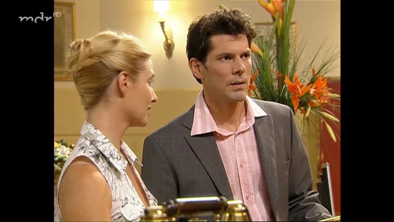 Sturm der Liebe Folge 16