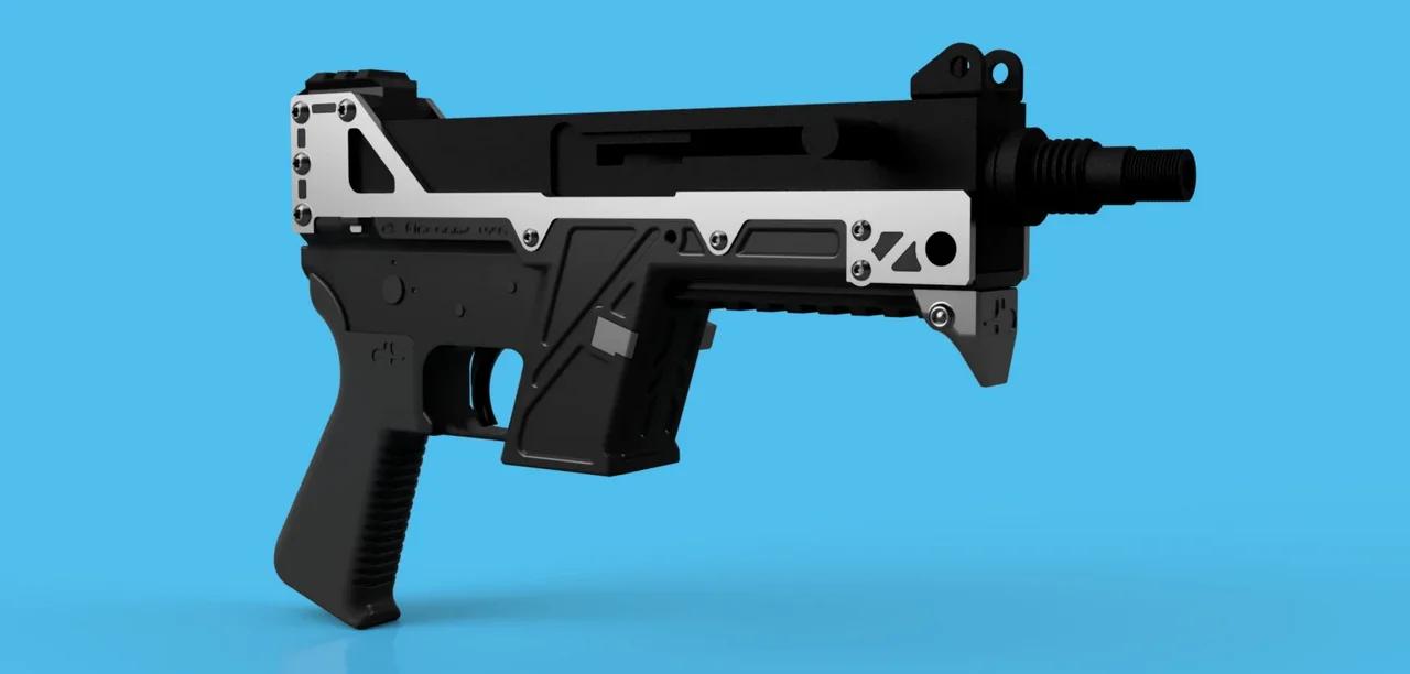 db4l alloy platform