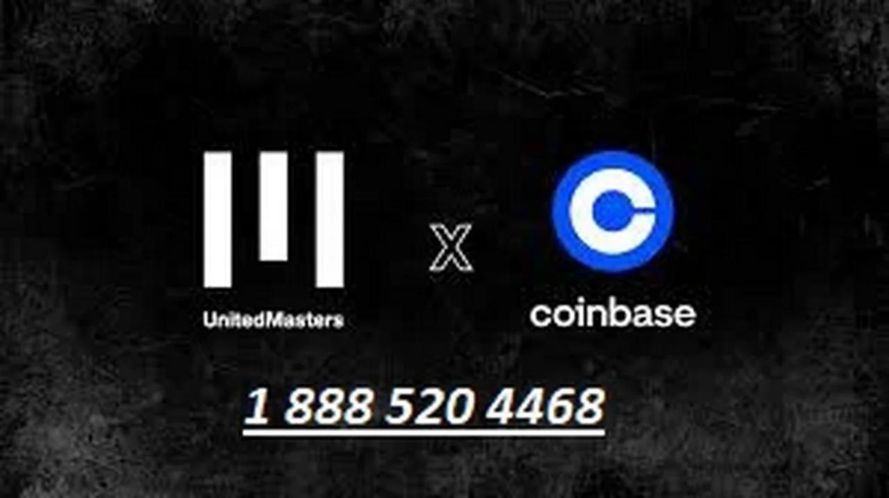 Coinbase customer Support Number 1888-520-4468 Support number