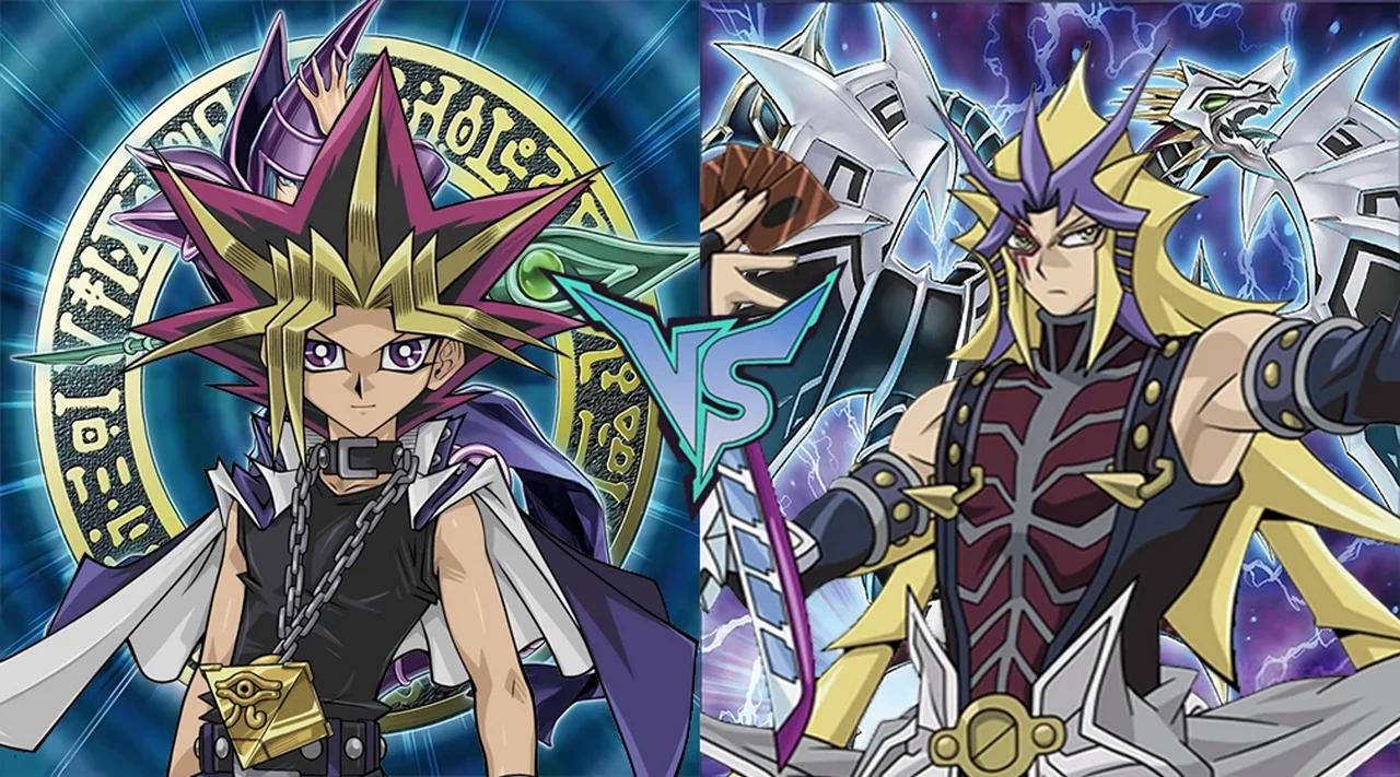 ATEM vs PARADOX | ESPAÑOL LATINO | EDOPRO | Alexander Yuki