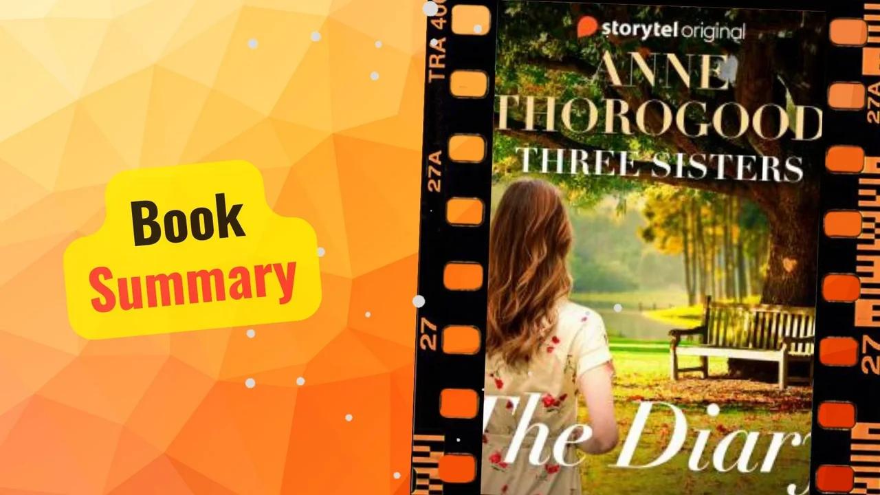 The Three Sisters Book Summary