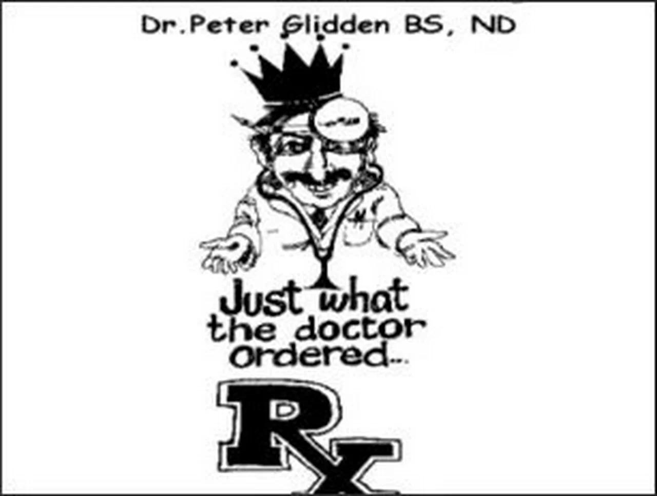 history-of-medicine-dr-peter-glidden