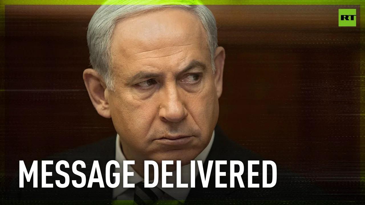 Netanyahu admits Israel behind deadly pager attack in Lebanon
