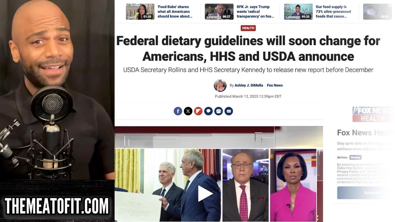 Healthy Dietary Guidelines Finally рџ єрџ ё Maha