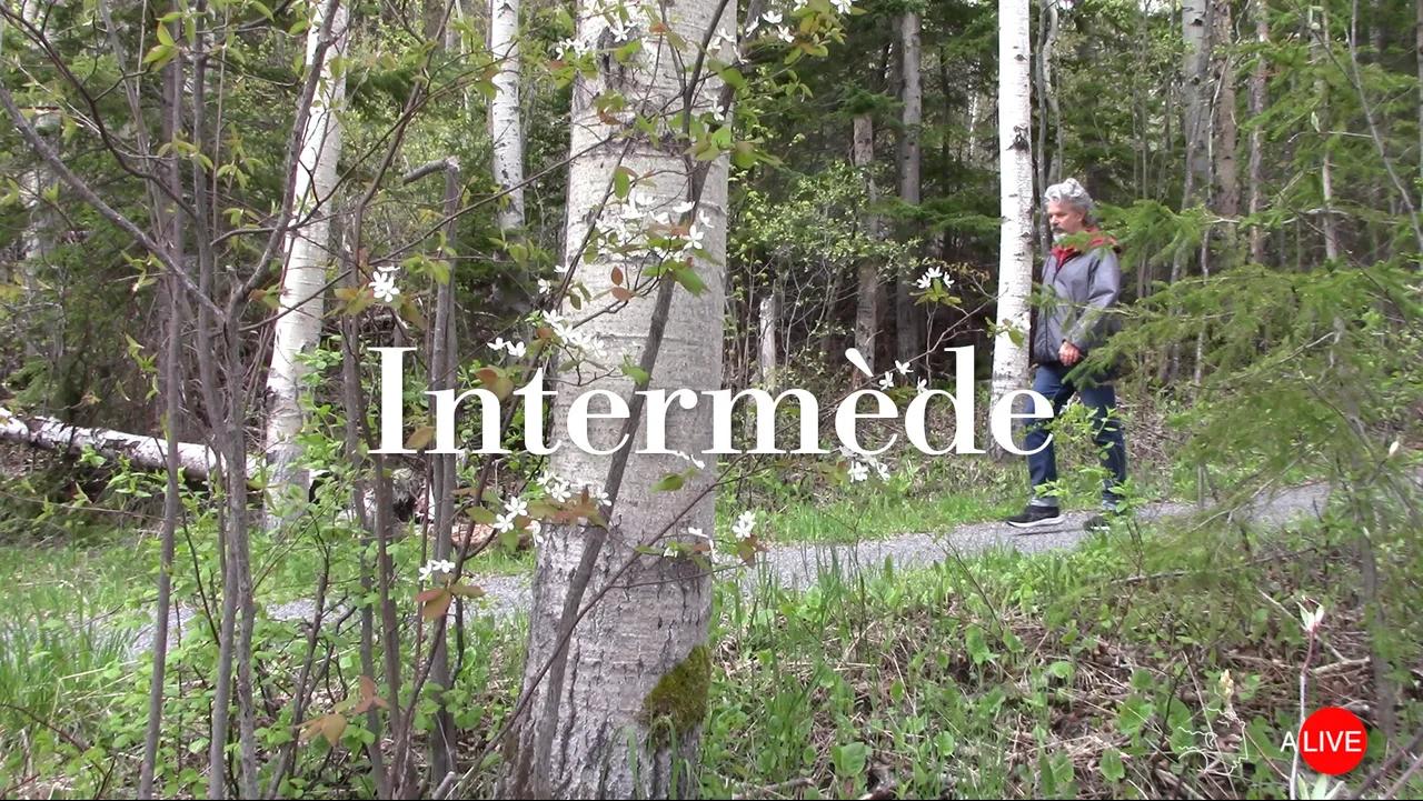 Intermède
