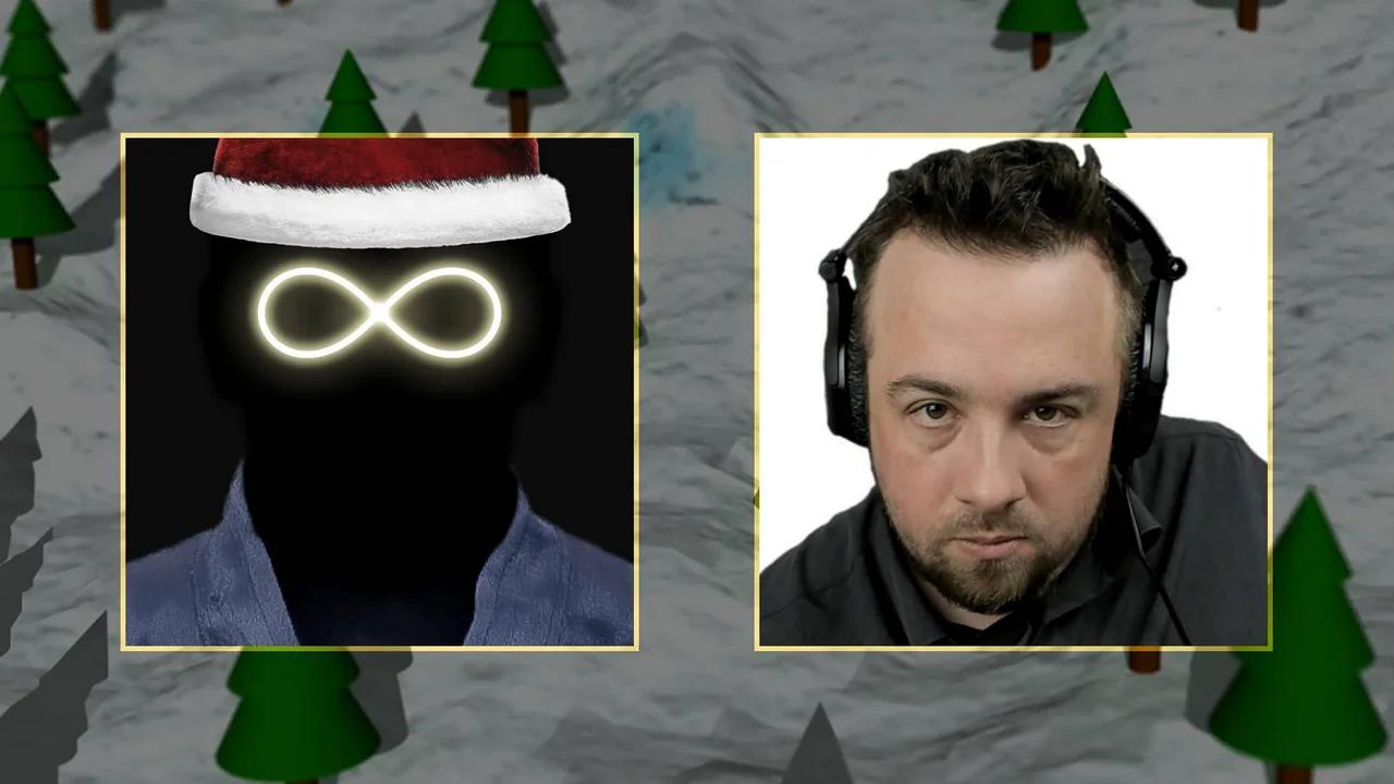 Millenniyule 2022: JF Gariepy