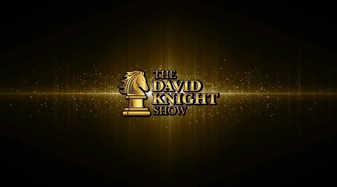 The David Knight Show - 8/10/2022
