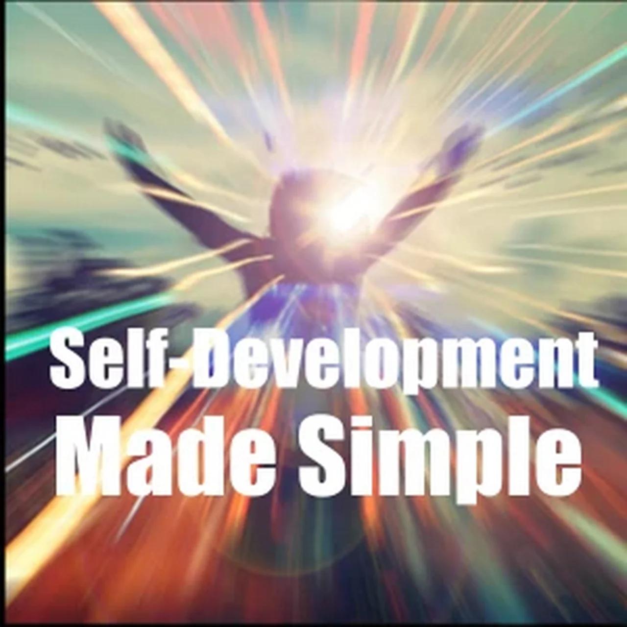 Self Development Made Simple
