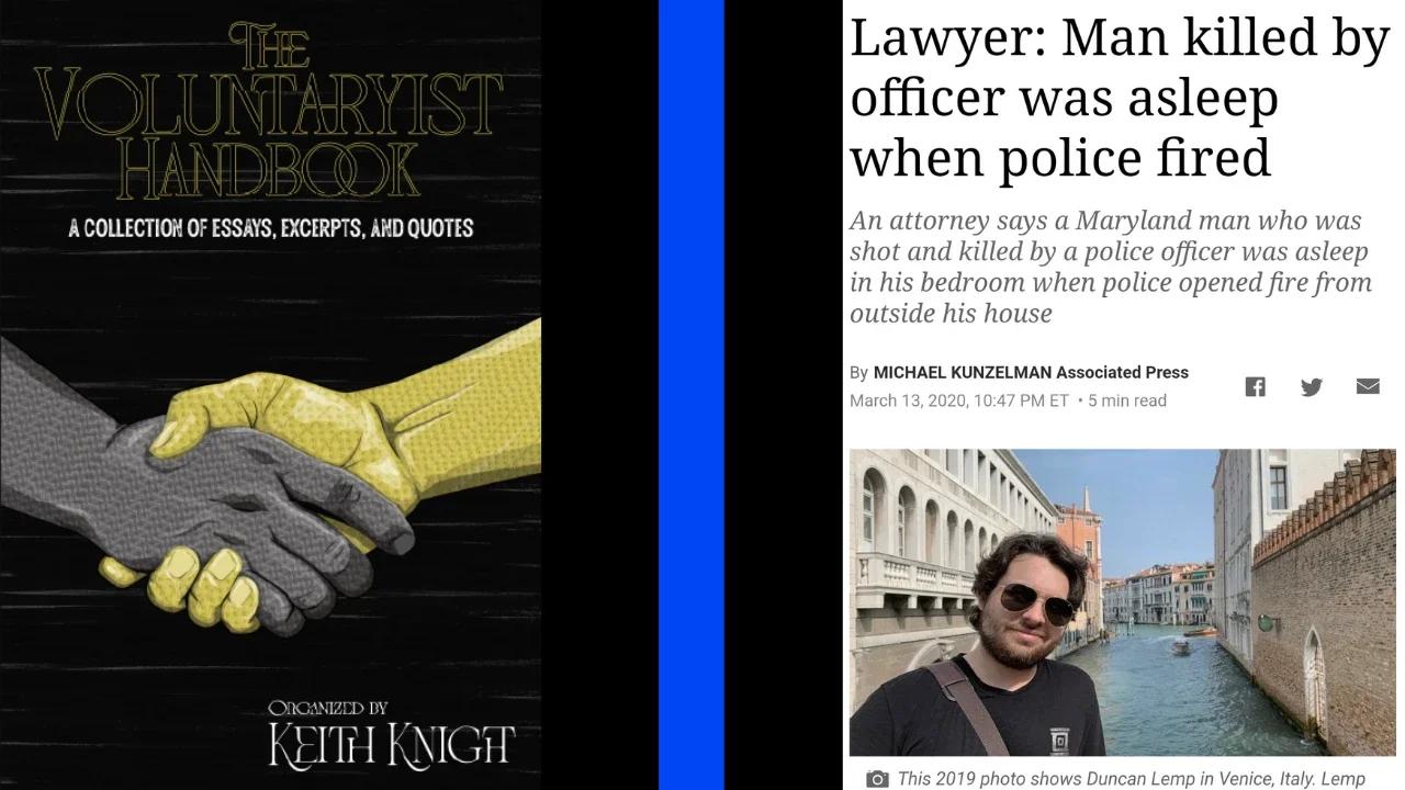 The Only Police Reform That Matters