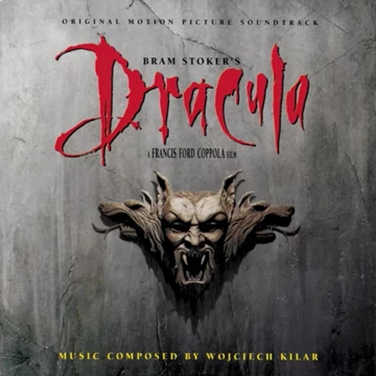 Dracula The Beginning Bram Stokers Dracula