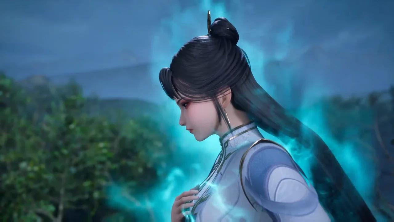 Glorious Revenge of Ye Feng 114 vostfr