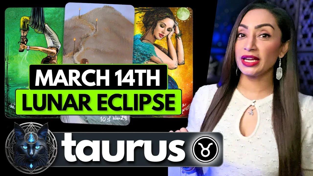 TAURUS ♉︎ 