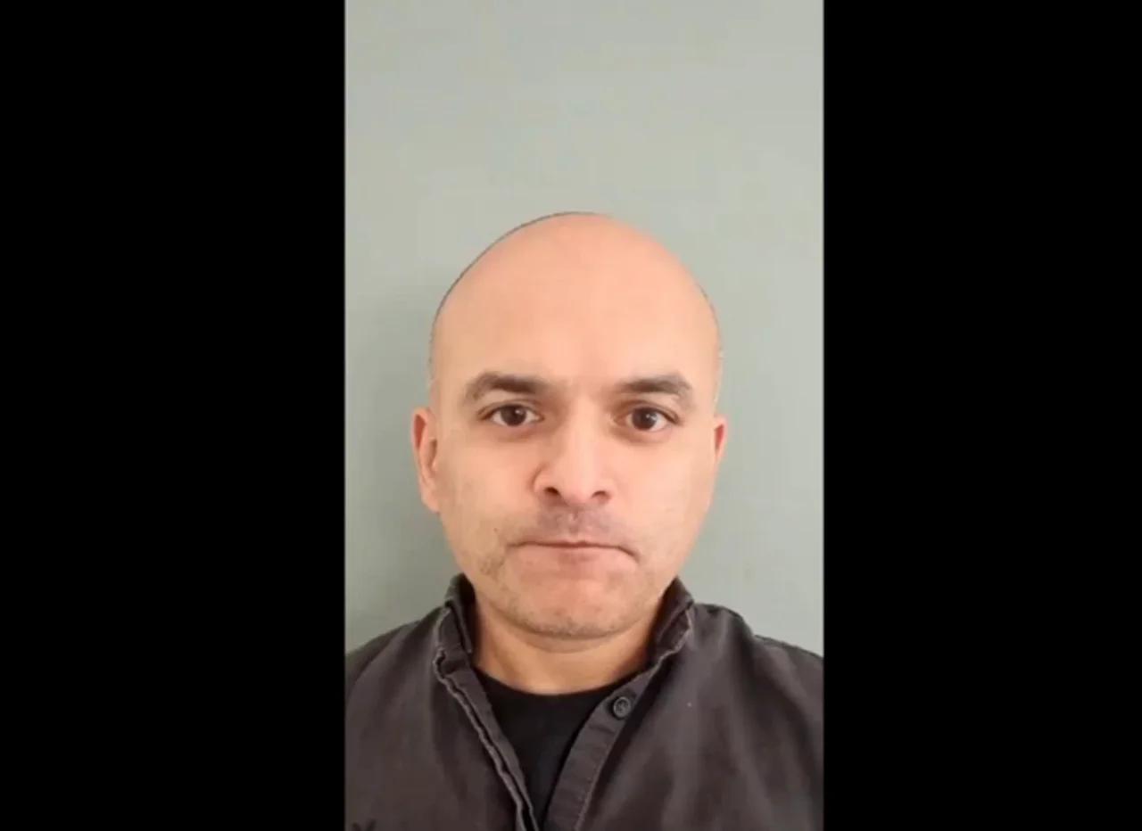 Dr. Malik being asked by medical bodies to stop speaking of his jab