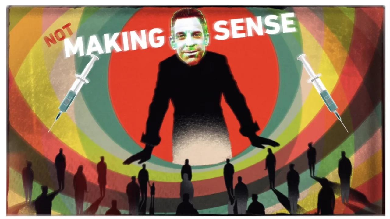 NOT MAKING SENSE