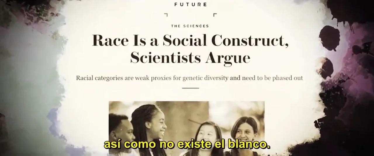 InterReflections (2020) - Documental Completo