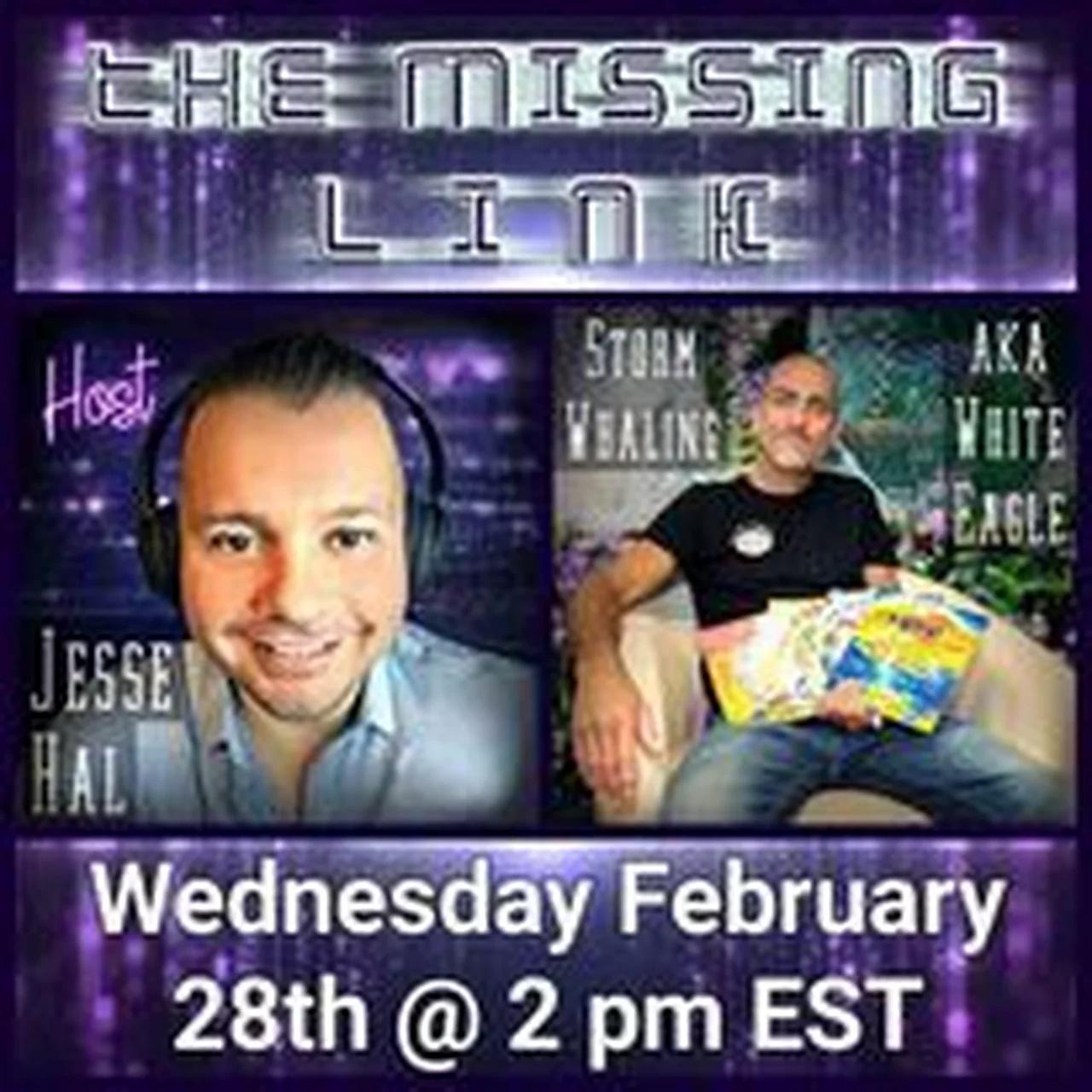 Interview 684 with Storm Whaling aka