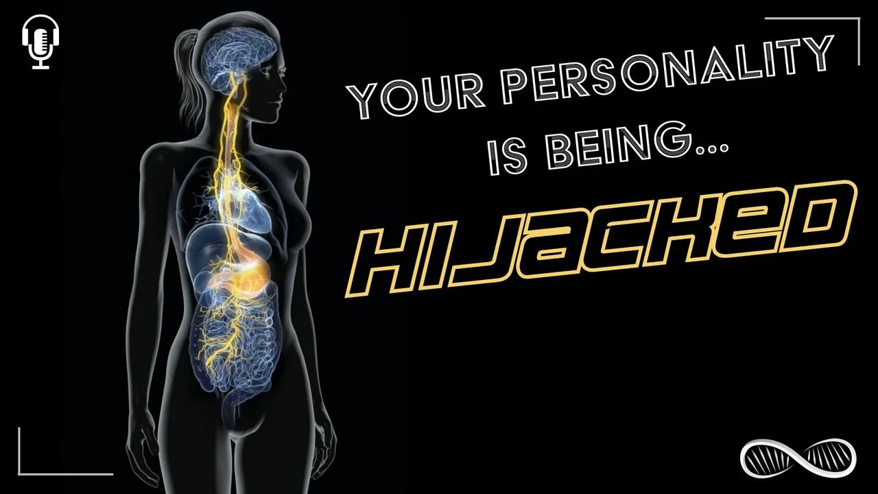 The Gut-Brain Connection Is Weirder Than You Think: Biohacking the second mind, personality architecting & brain as "PR Department" 🎙️ Interview with Gabe Dough of Good Bru