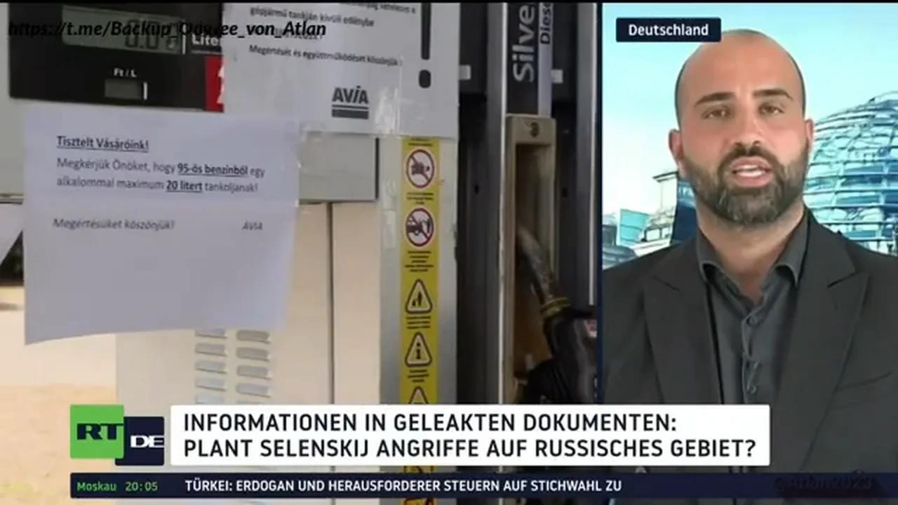 RTDE-Live Nachrichten 15.05.23 19:00 Uhr