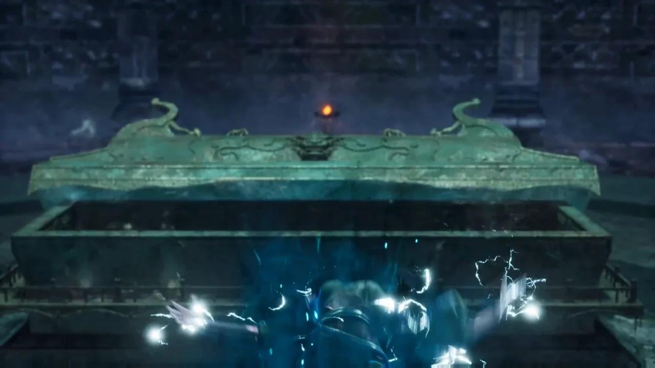 Peerless Martial Spirit Episode 427 vostfr