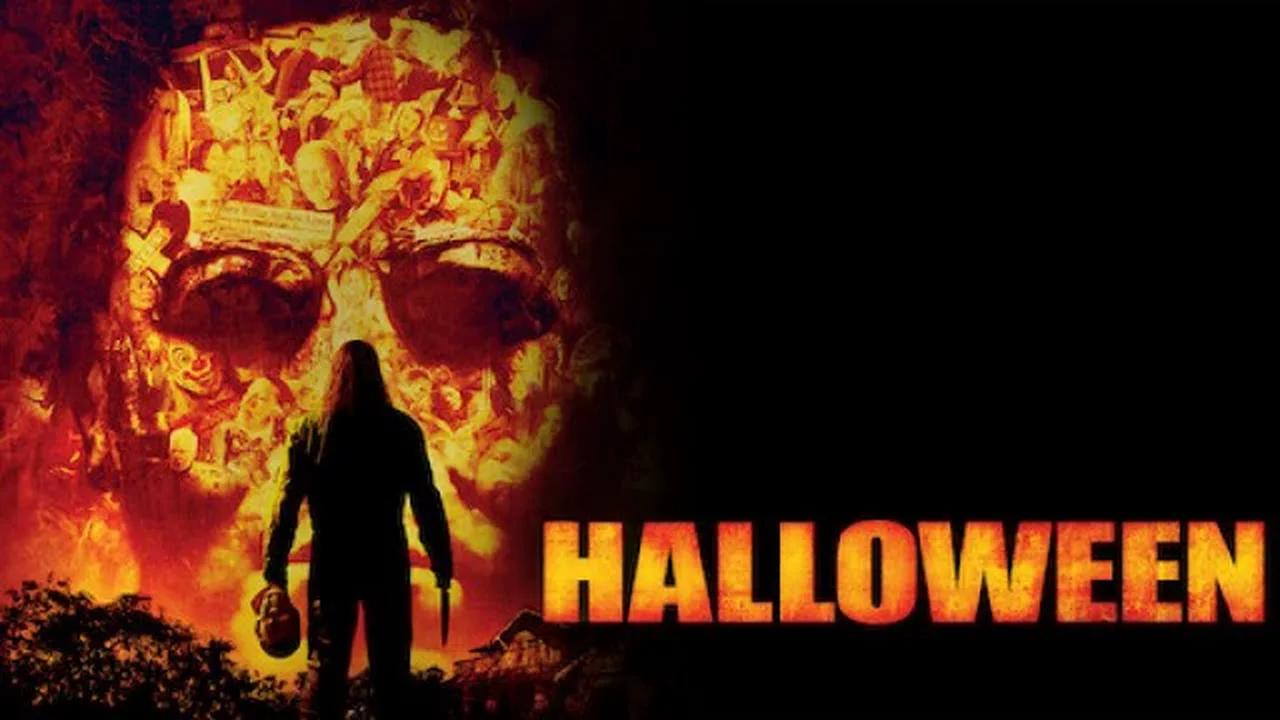 Halloween 2007 VF
