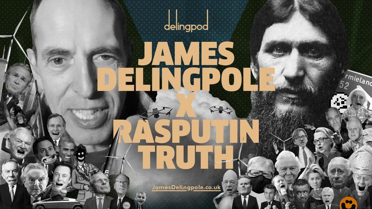 Rasputin Truth