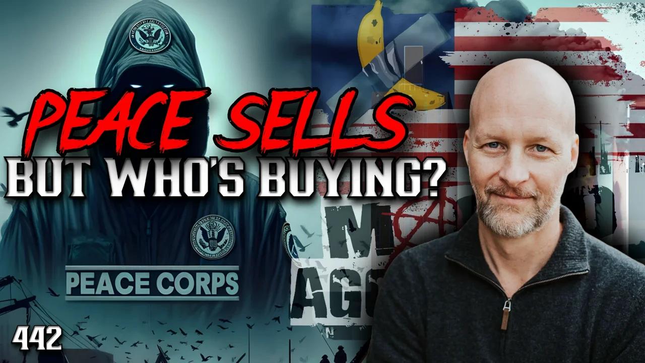 Stop Buying the Peace Rally (The Bull Trap Nobody Admits)