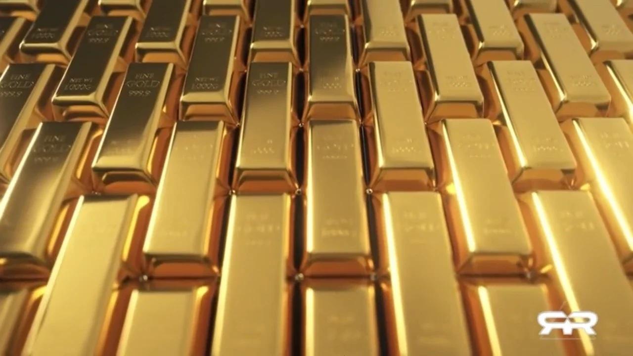 The Inevitable Collapse of the US Dollar