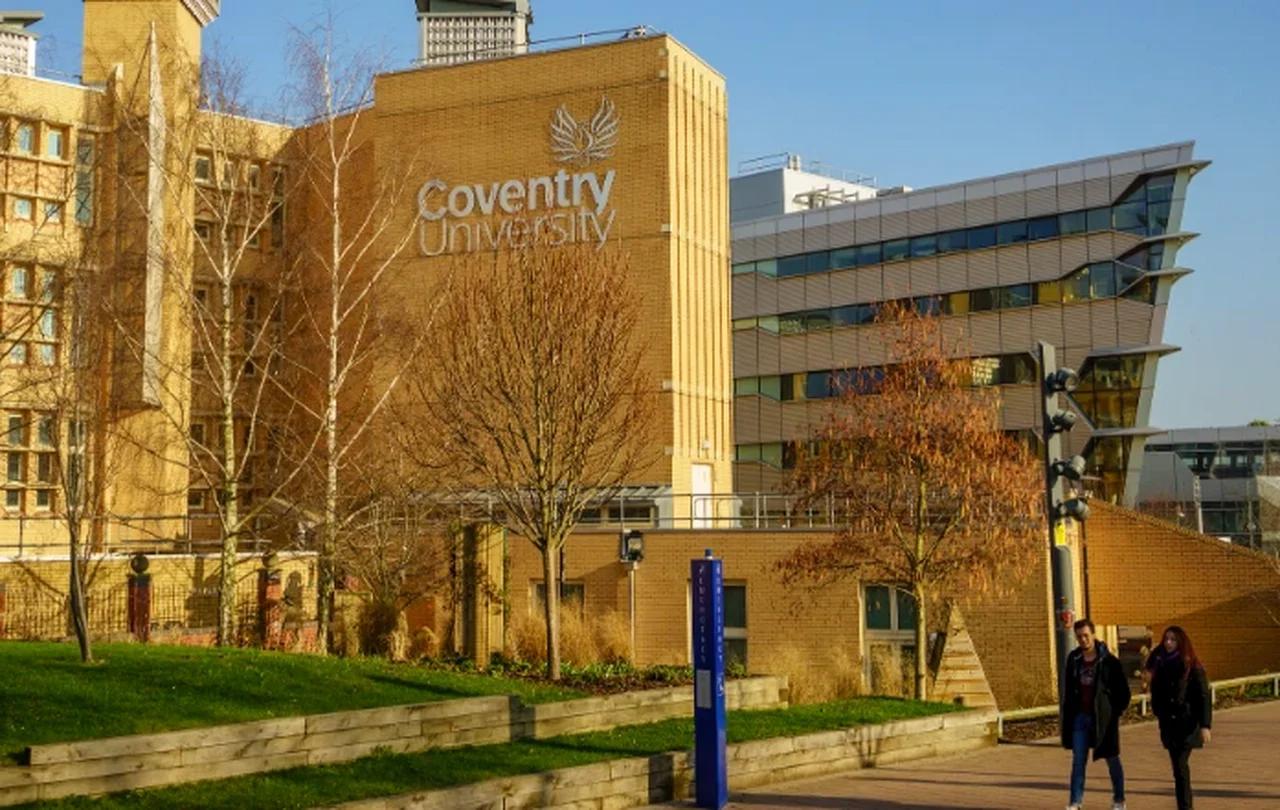 Overview of Coventry University | AHZ Associates