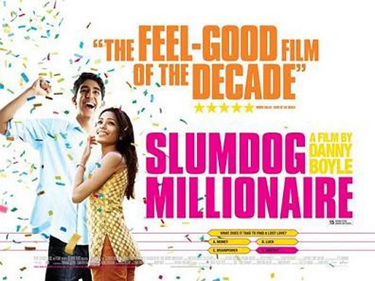 Torrent Slumdog Millionaire Vostfr Hd 1fichier
