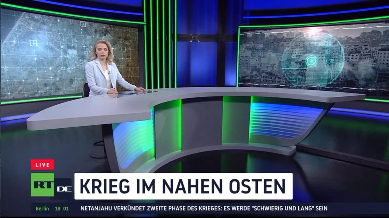 Krieg Im Nahen Osten: Die Aktuelle Lage In Israel Und Dem Gazastreifen