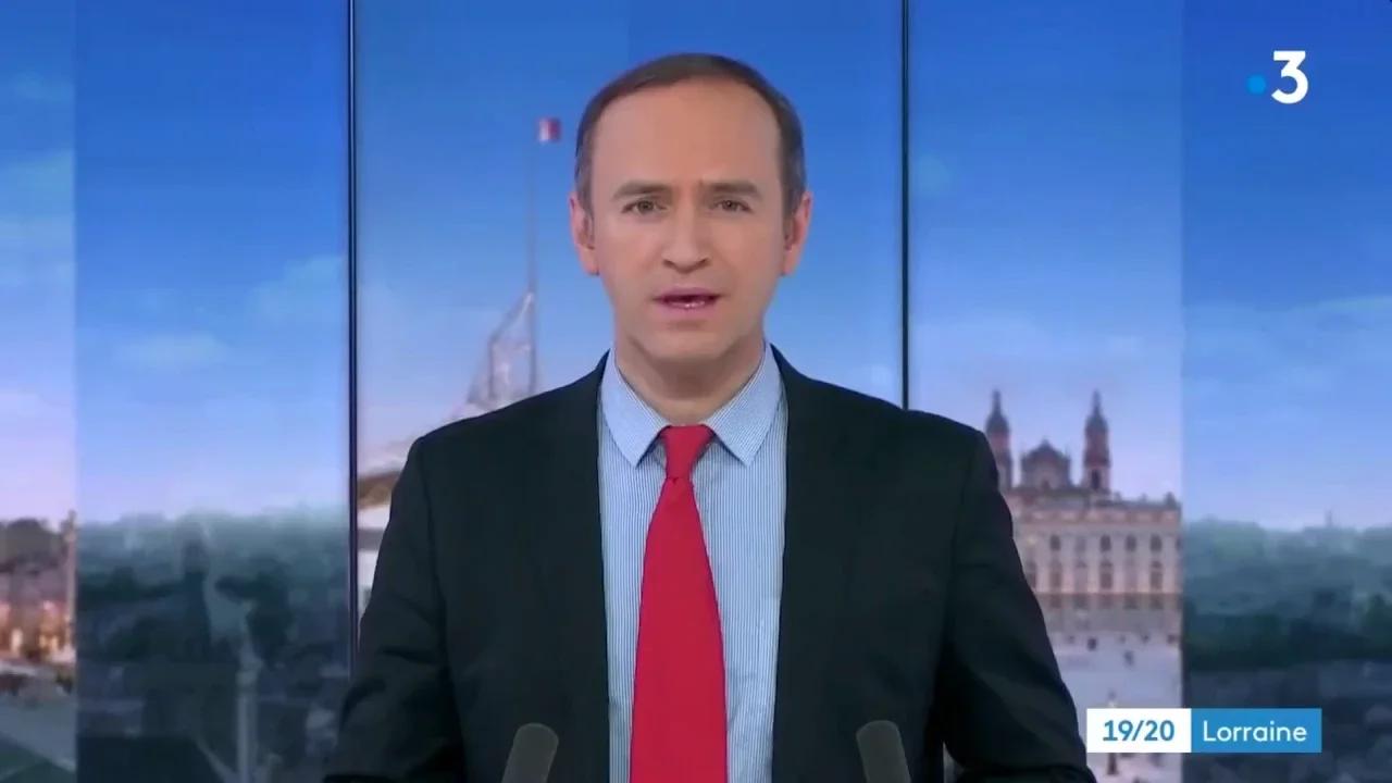 france 3 lorraine replay 12 13 aujourd hui