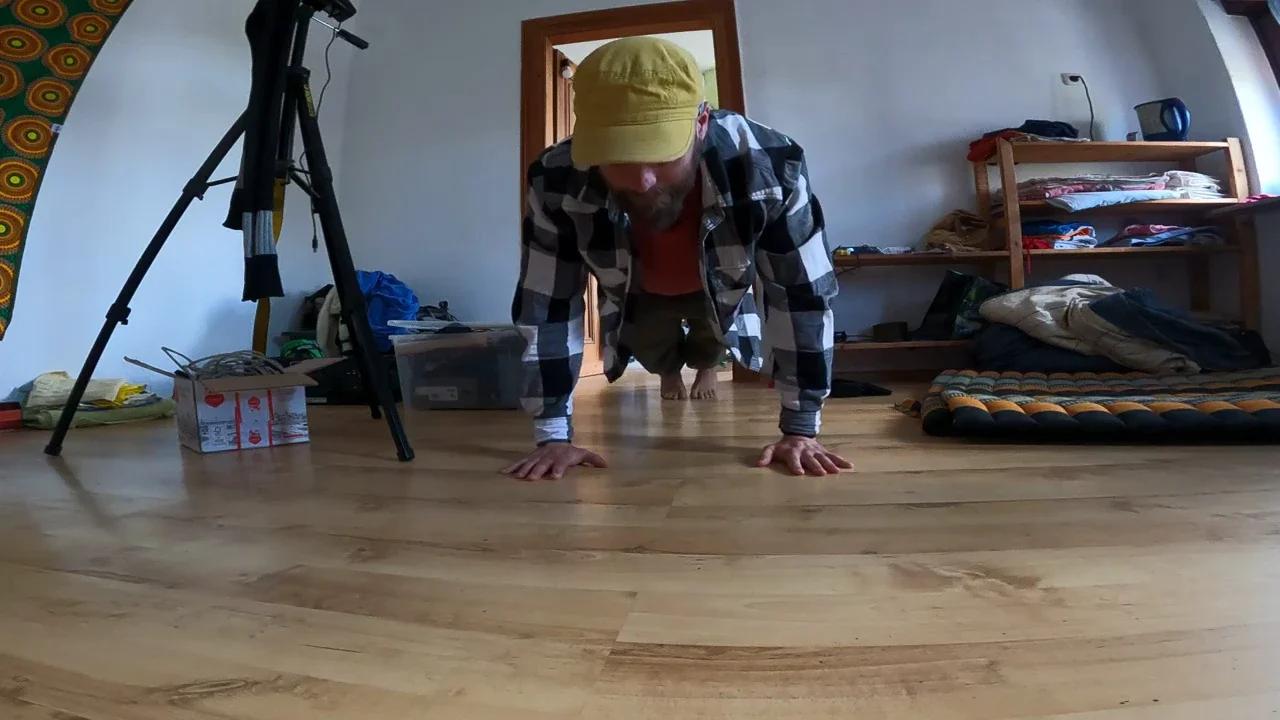 PLANKS
