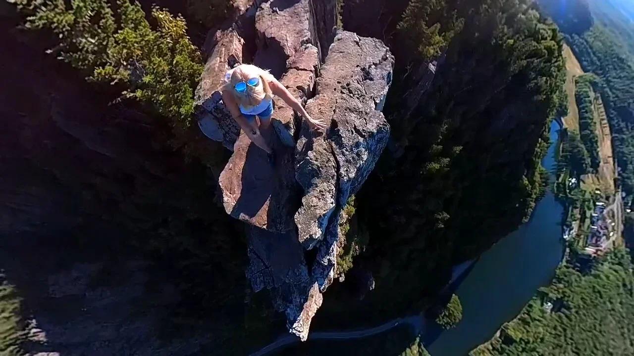 22 Sept Table Rock Hike