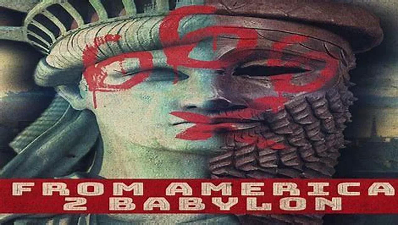 Mystery Babylon USA [Documentary]