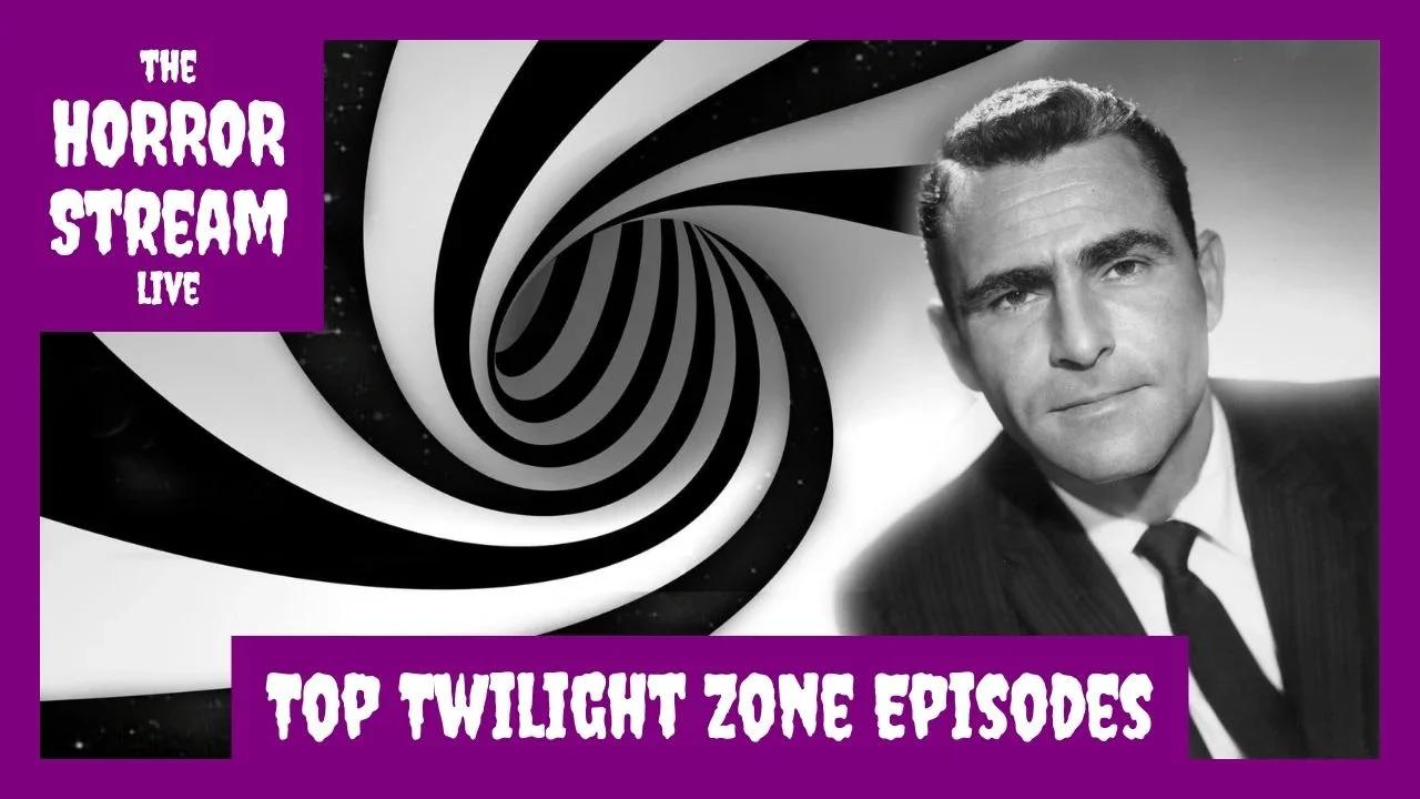 Streaming Classic Storytelling According The Twilight Zone A Shift in Tone and a Nod to Classic Storytelling