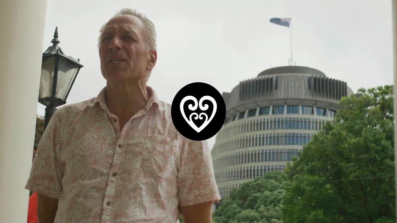 Emanuel Garcia interview