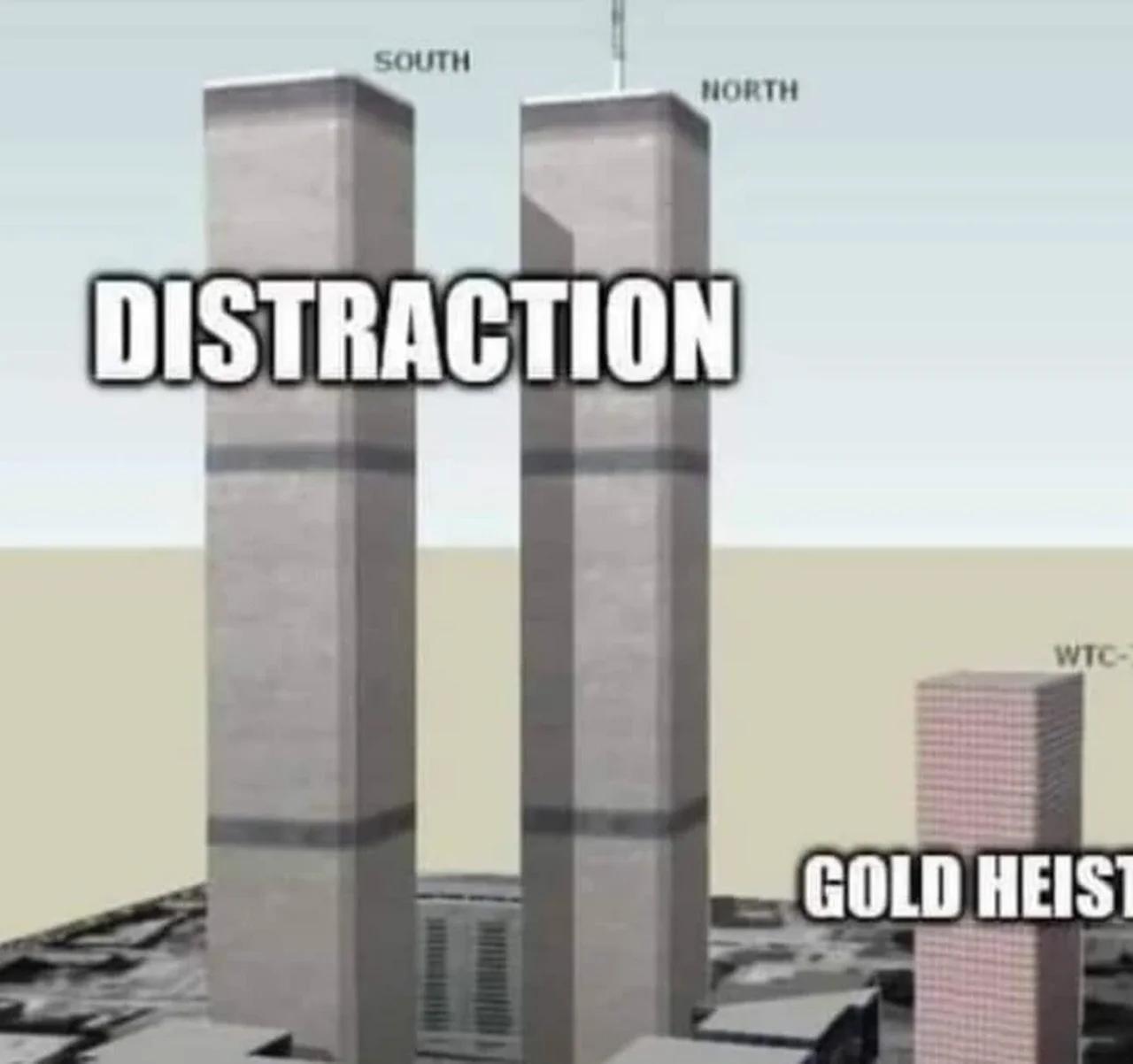 269 метров. Башня номер 7. Втц 7 11 сентября. 1 небоскреб. Башня номер 7.