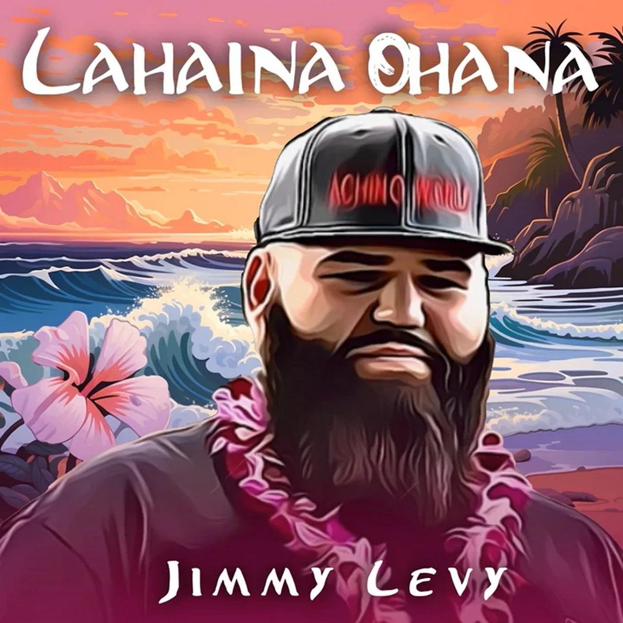 Lahaina Ohana with lyrics