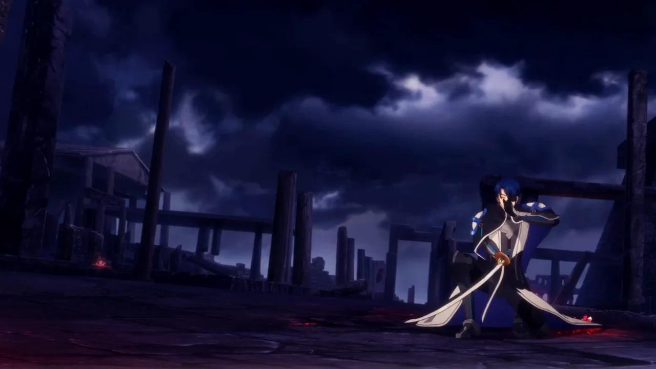 [Yarashii] The King's Avatar 2 12 VOSTFR