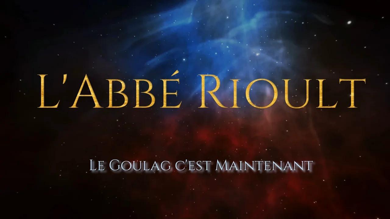 LE GOULAG c’est MAINTENANT - De la transformation intérieure (13/17 ...