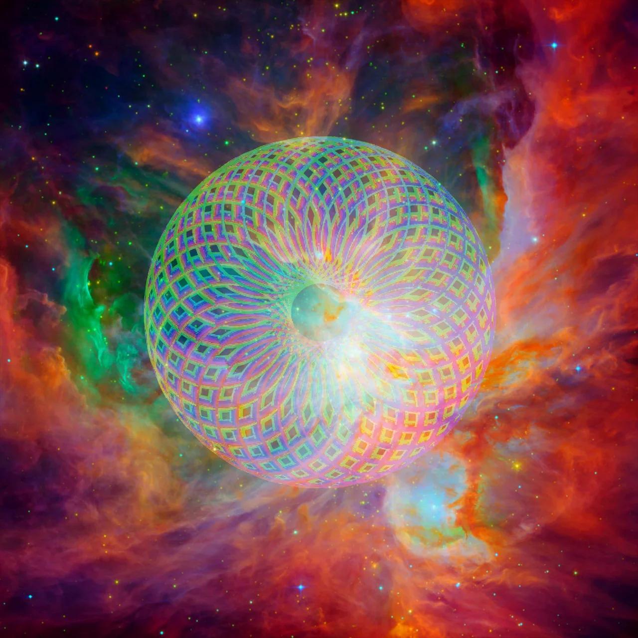 The Law Of Luminaries W Nichole Murphy