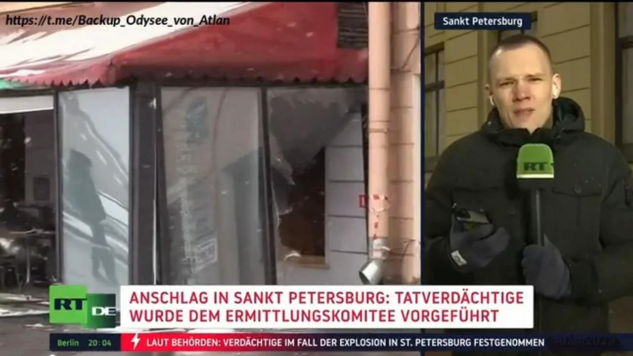 RTDE-Live Nachrichten 03.04.23 20:00 Uhr