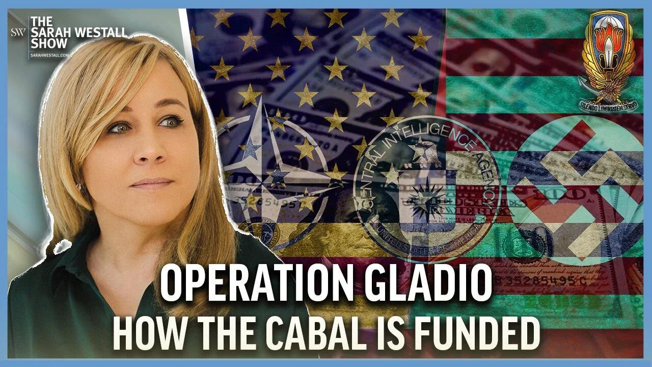 Operation Gladio: The Operation that Funds the Cabal's Dark Projects ...