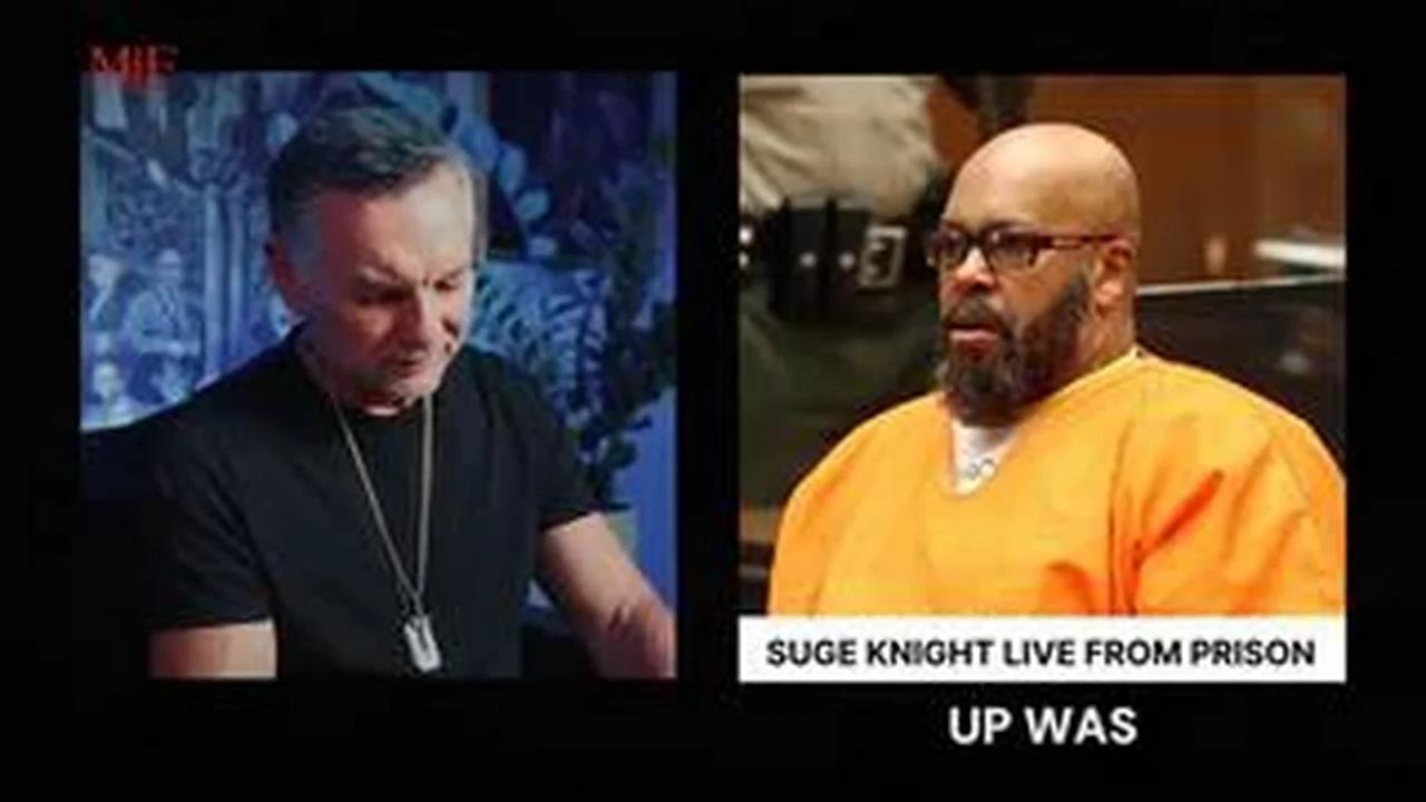 👿The Truth about Suge Knight Reveals Shocking Secrets About P Diddy ...
