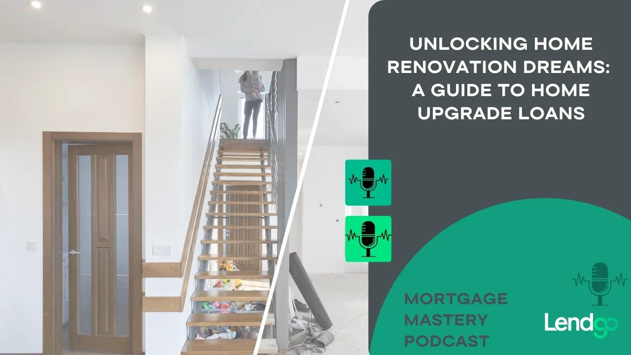 Unlocking Home Renovation Dreams: A Guide to Home Upgrade Loans