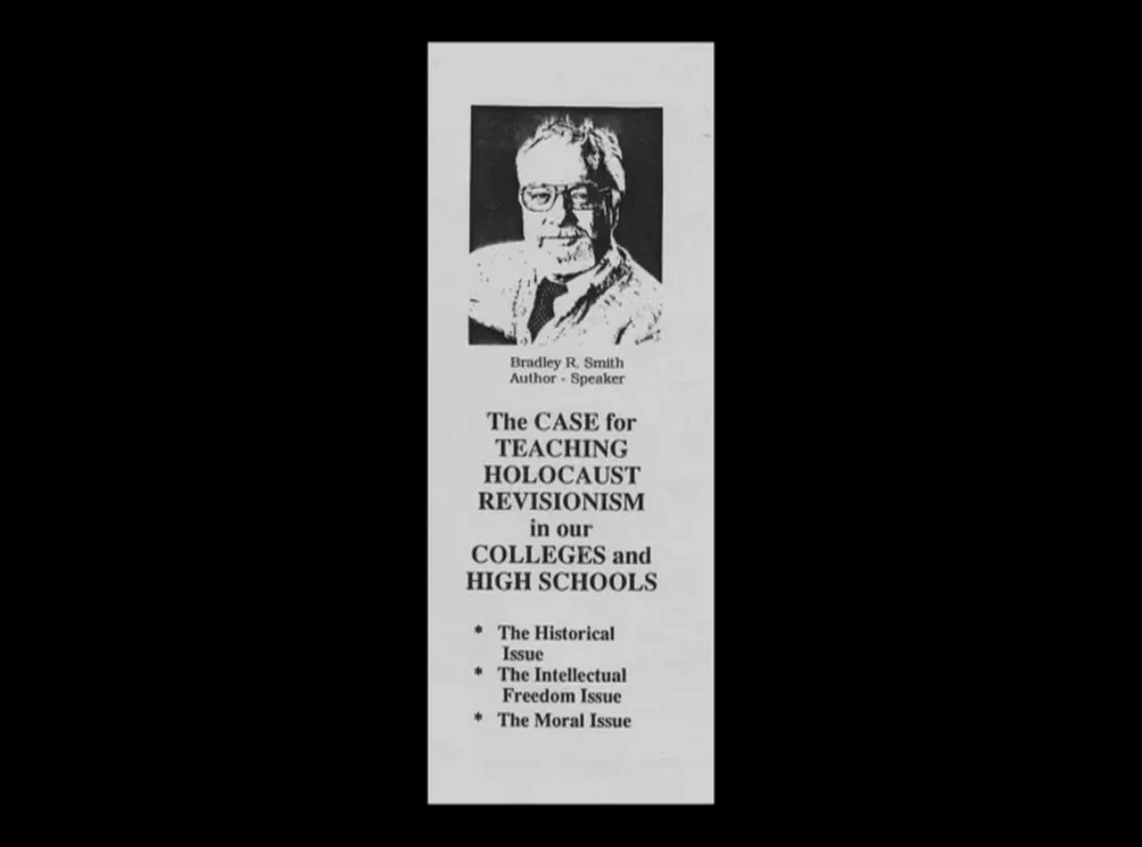 the-case-for-teaching-holocaust-revisionism-in-our-high-schools-and